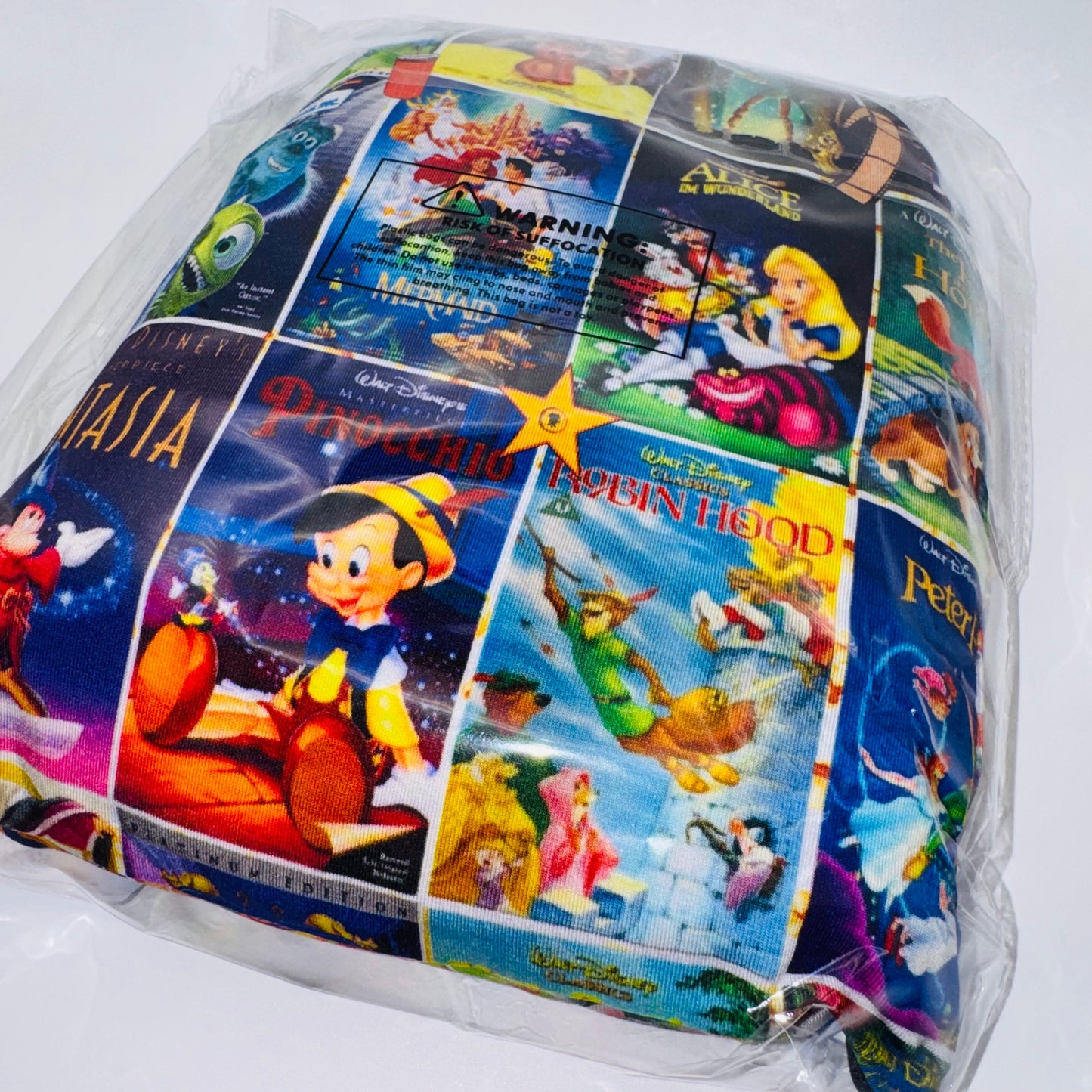 Movie Night Bamboo Standard Crib Sheet