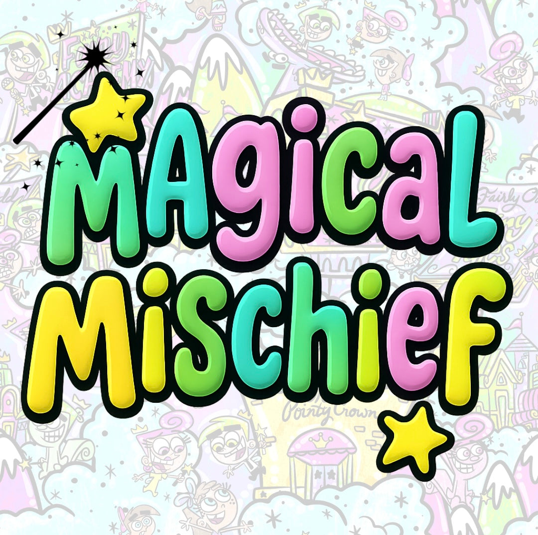 Magical Mischief Collection