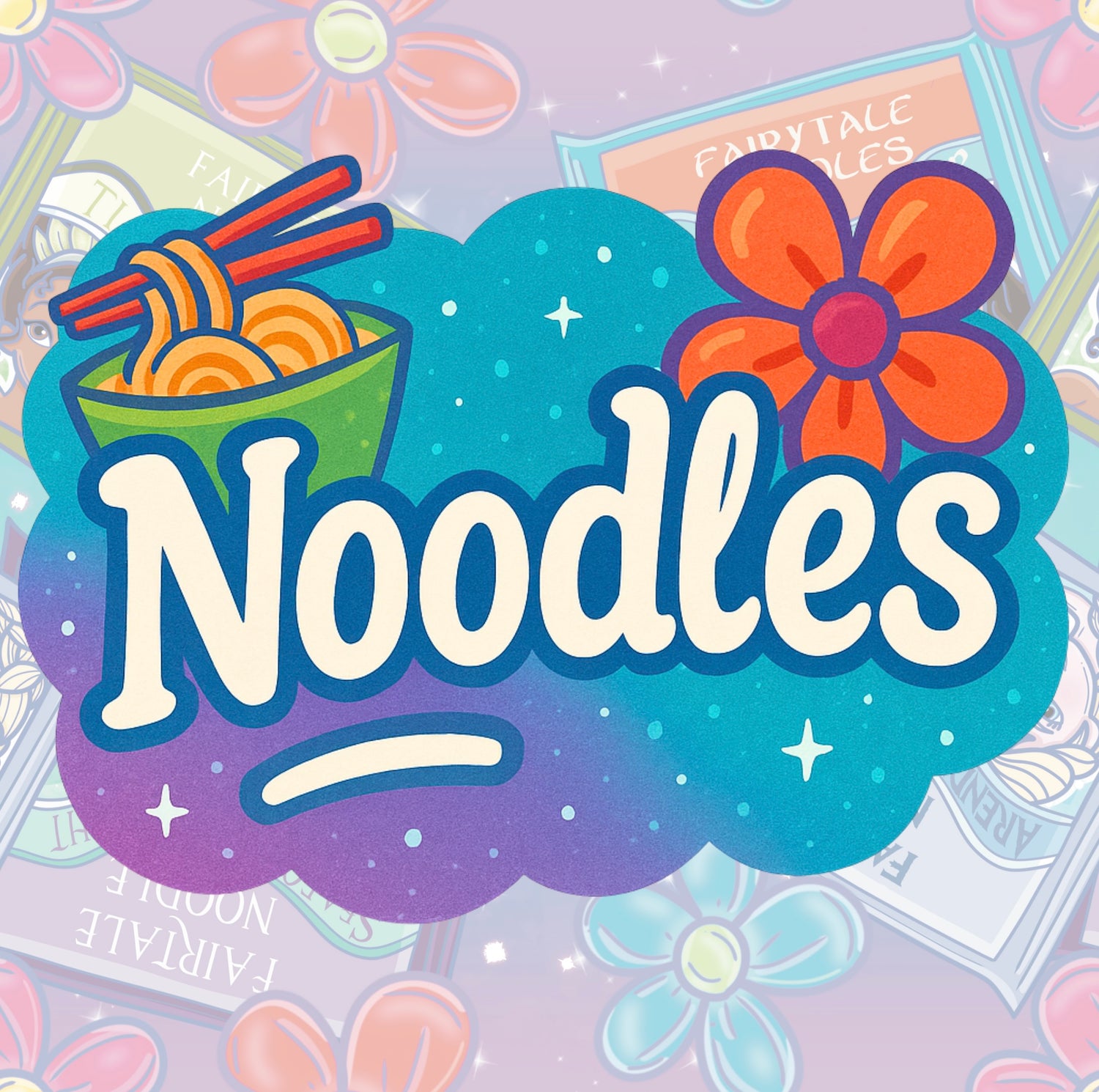 Noodles Collection