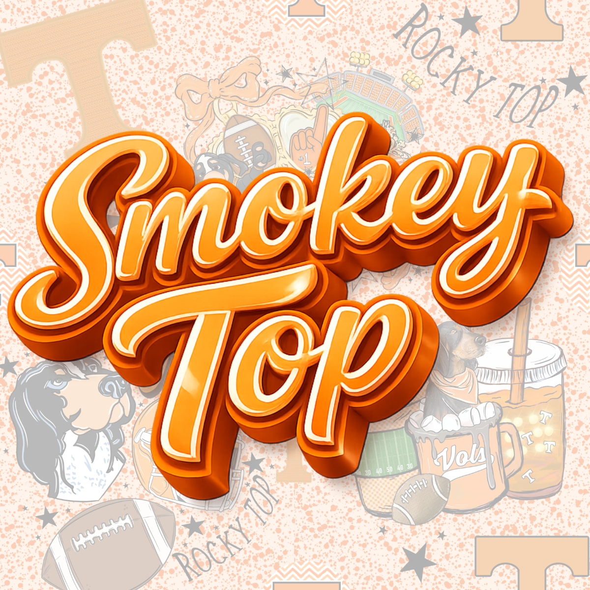Smokey Top Collection