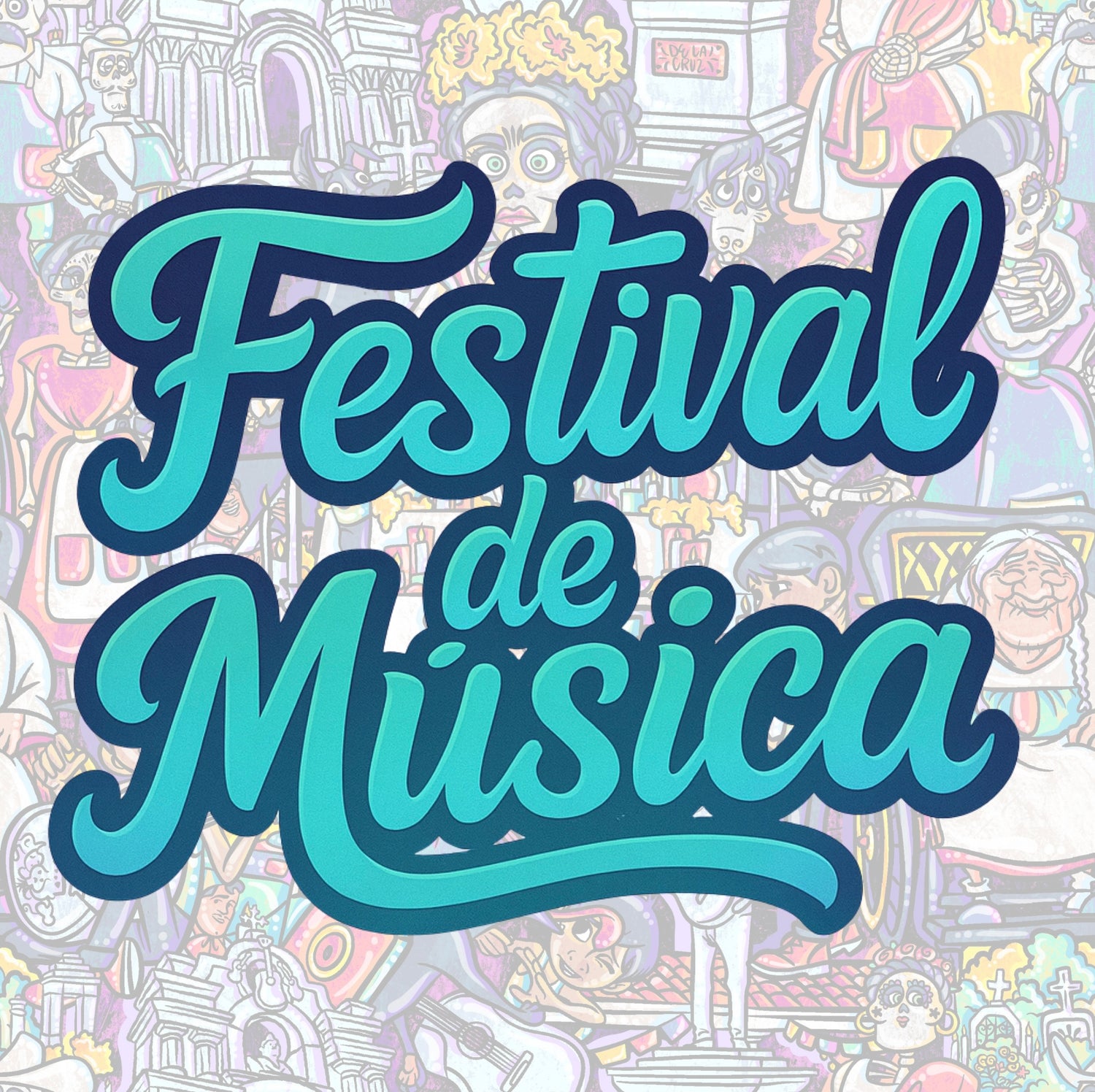 Festival de Música Collection