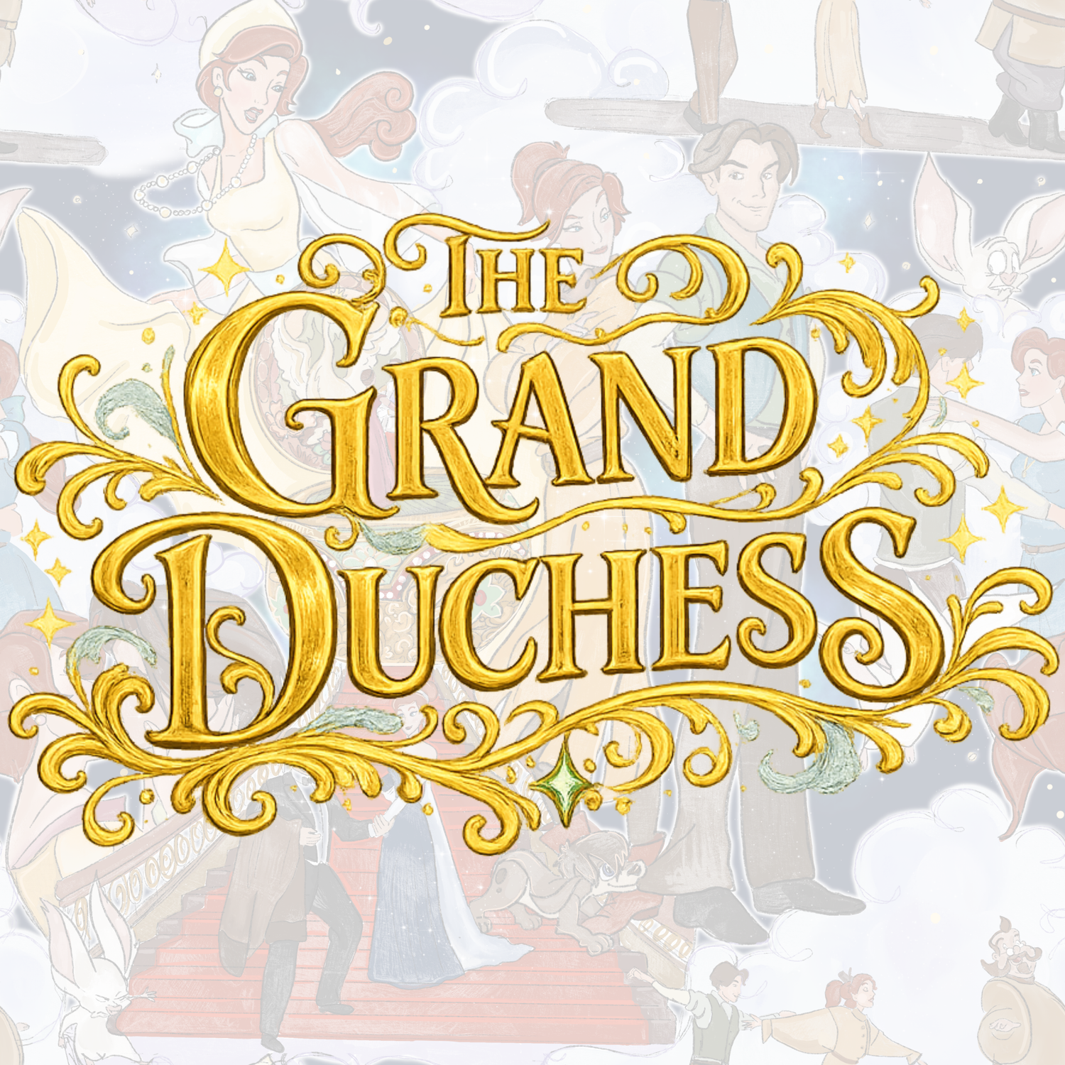 The Grand Duchess Collection