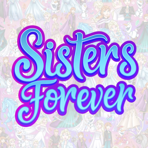 Sisters Forever Bamboo Collection