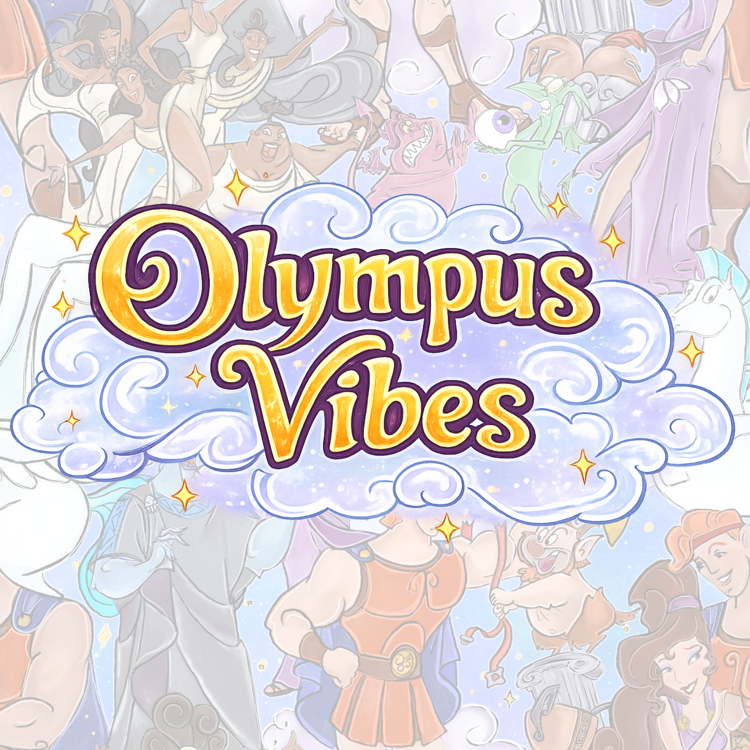Olympus Vibes Collection
