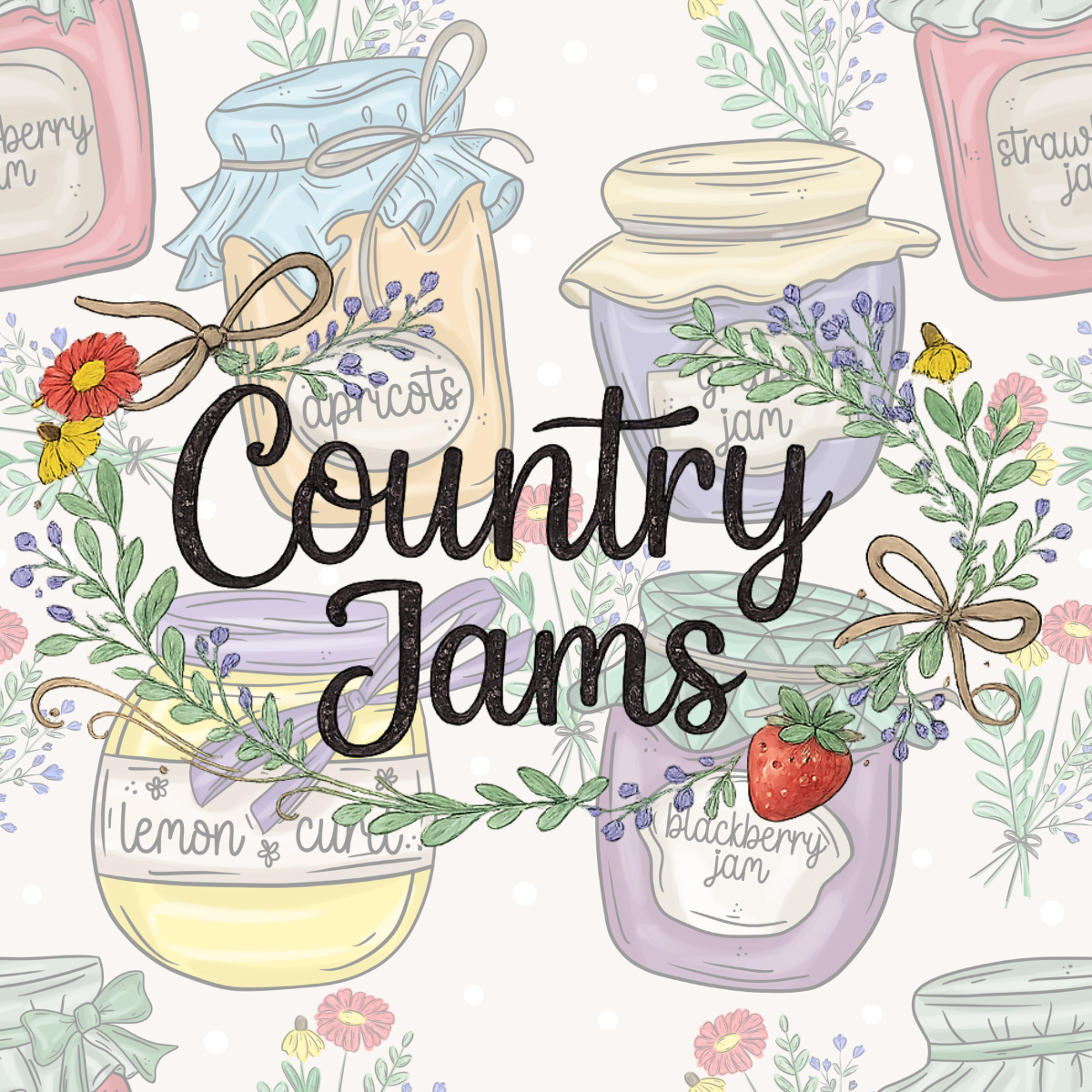 Country Jams Collection
