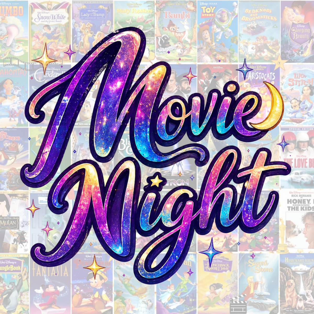 Movie Night Collection