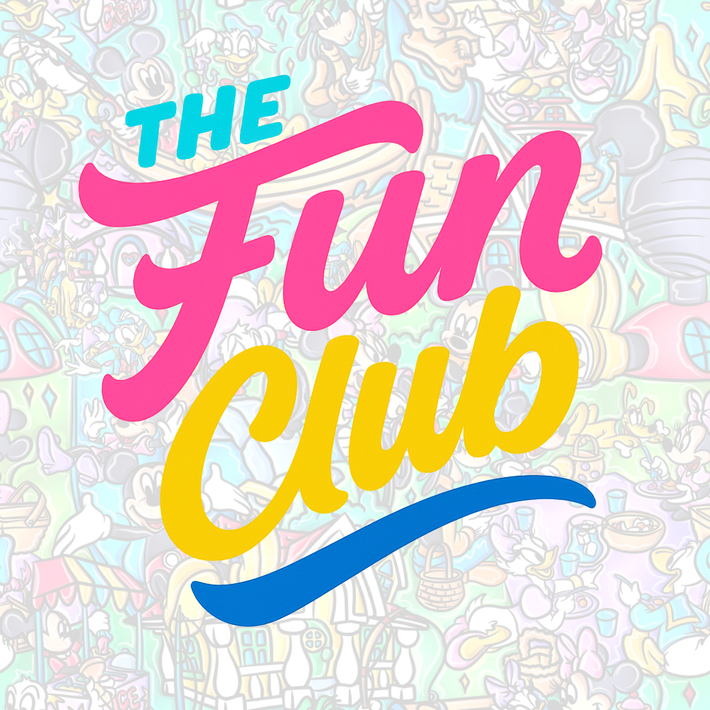 The Fun Club Collection