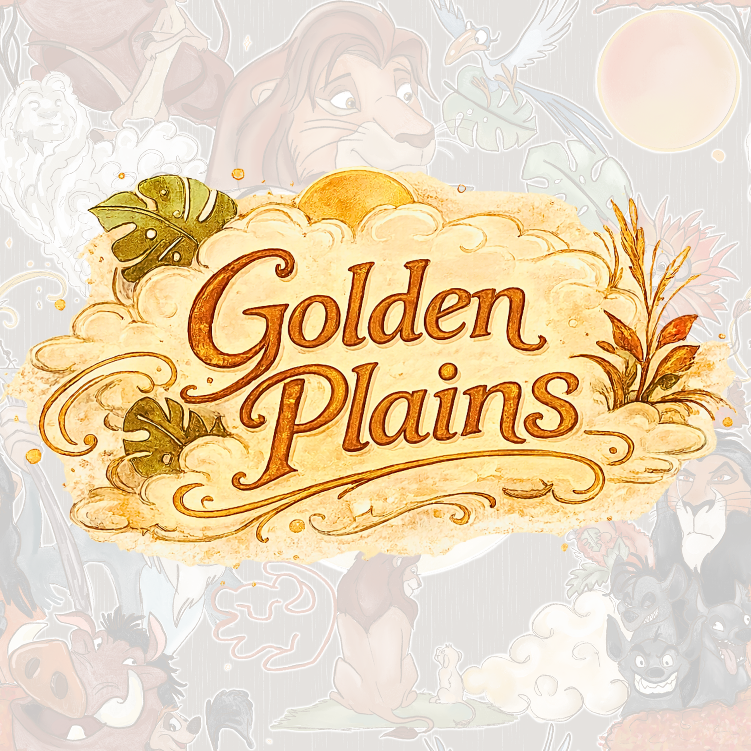 Golden Plains Collection