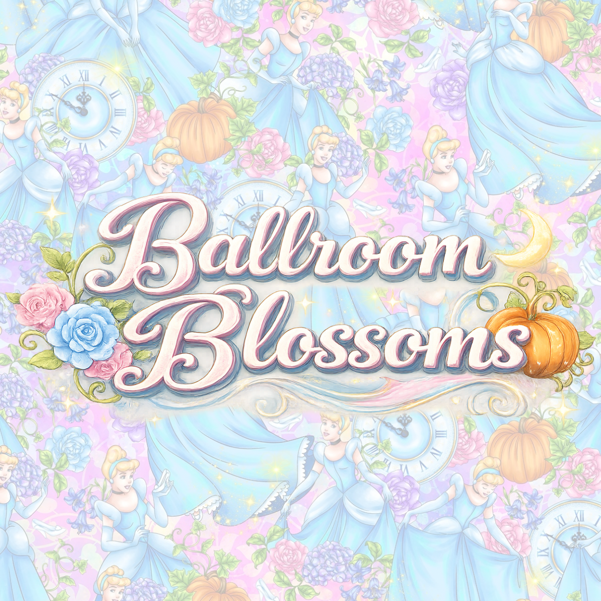 Ballroom Blossoms Collection
