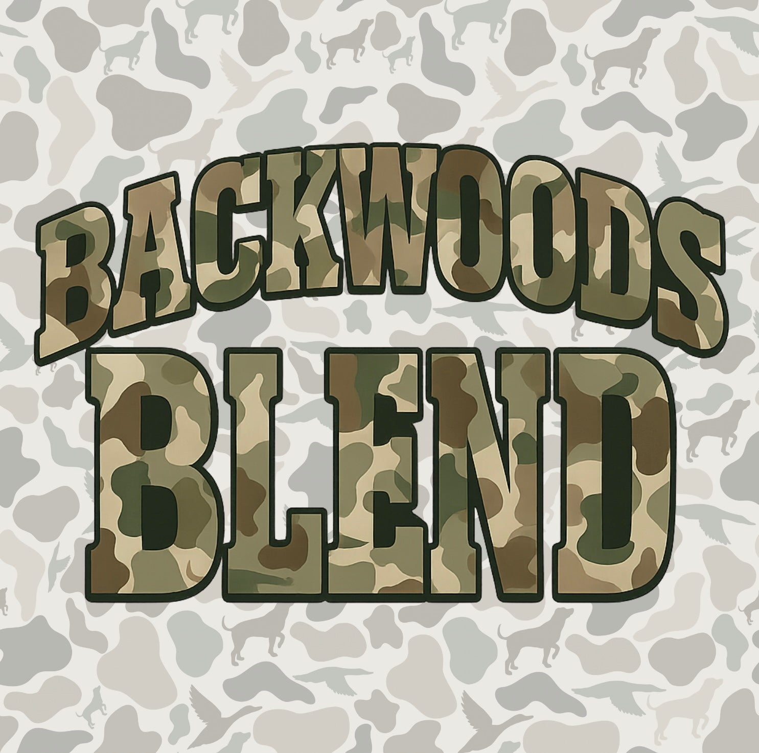 Backwoods Blend Collection