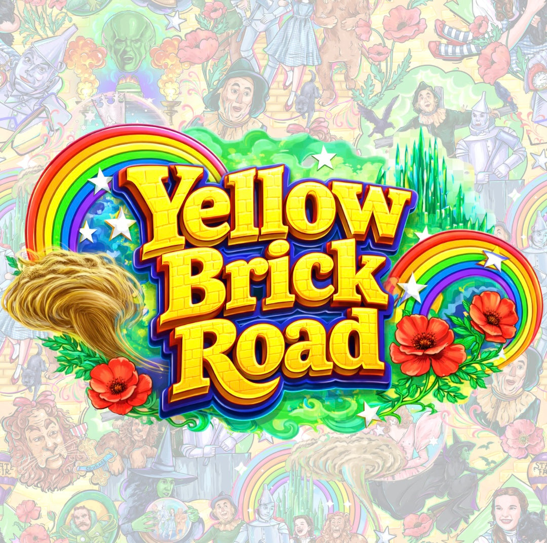 Yellow Brick Road Collection