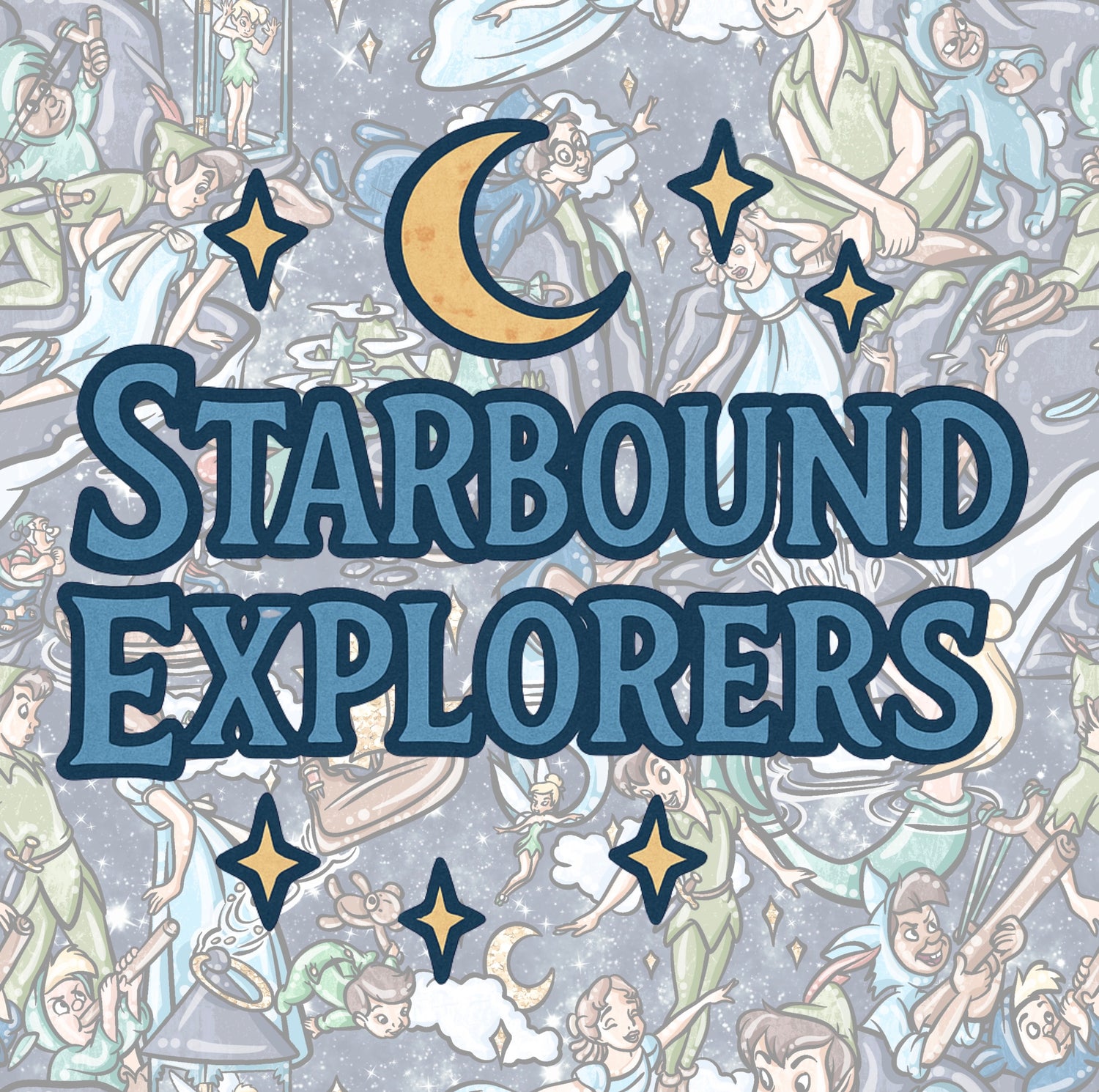 StarBound Explorers Collection
