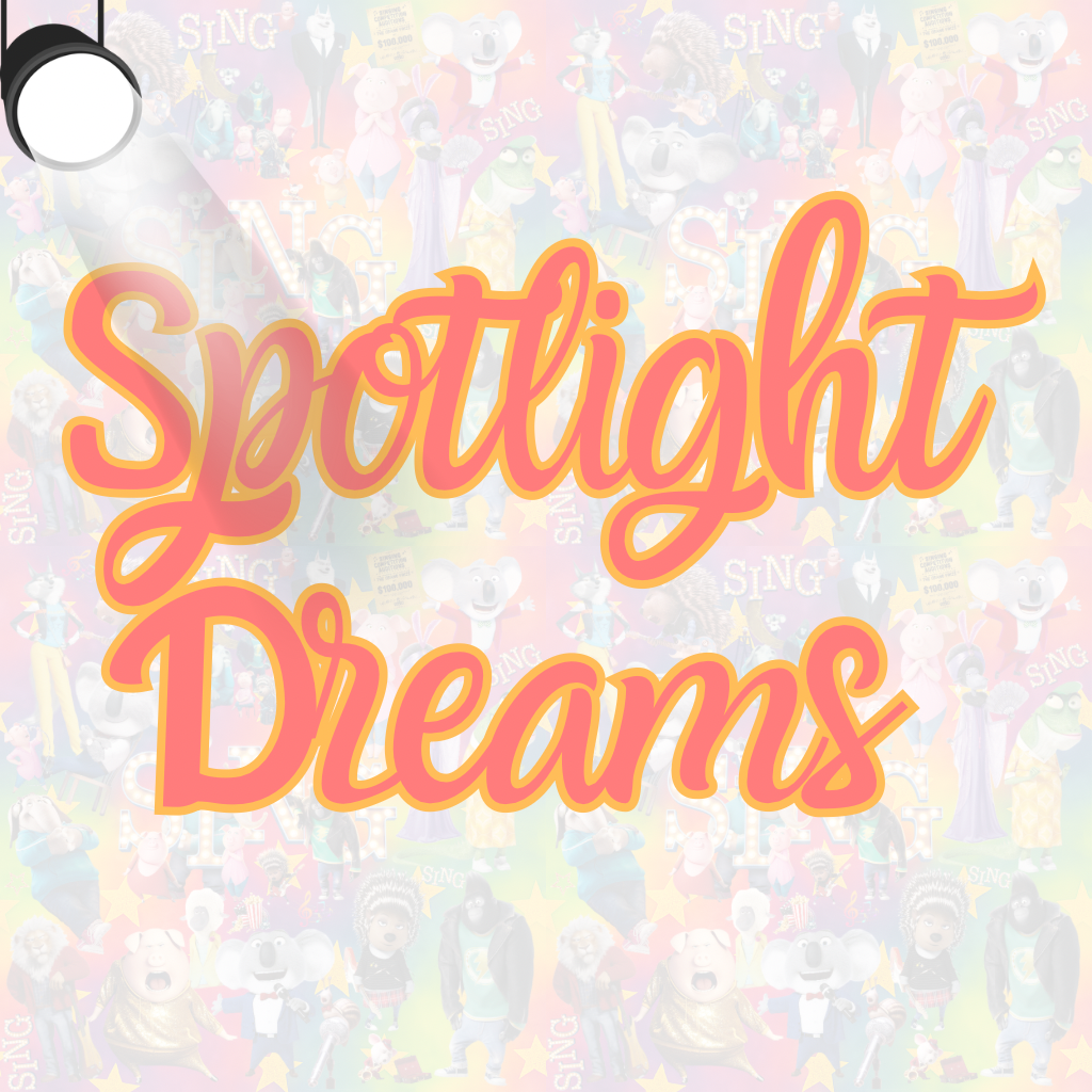 Spotlight Dreams Collection
