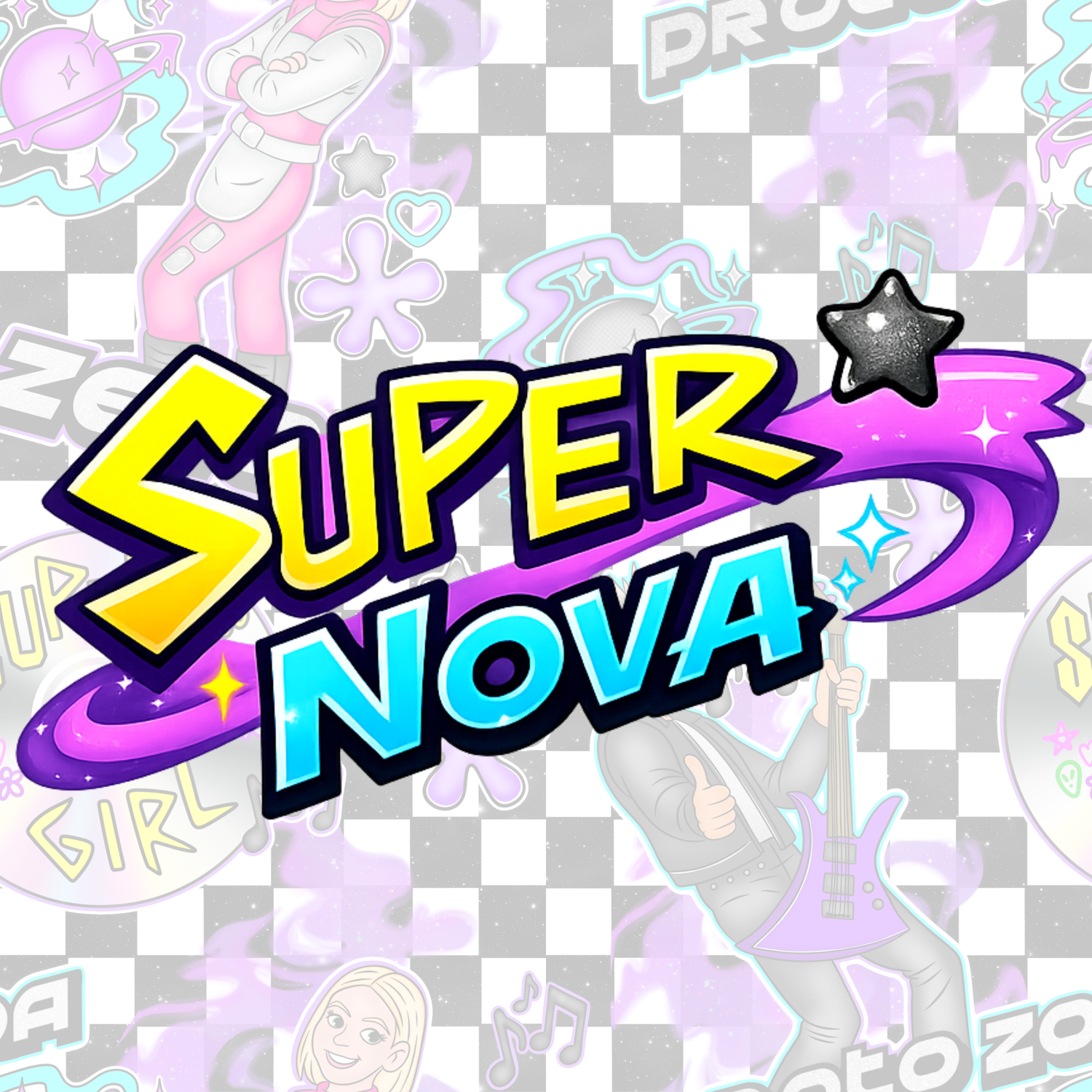 Super Nova Collection