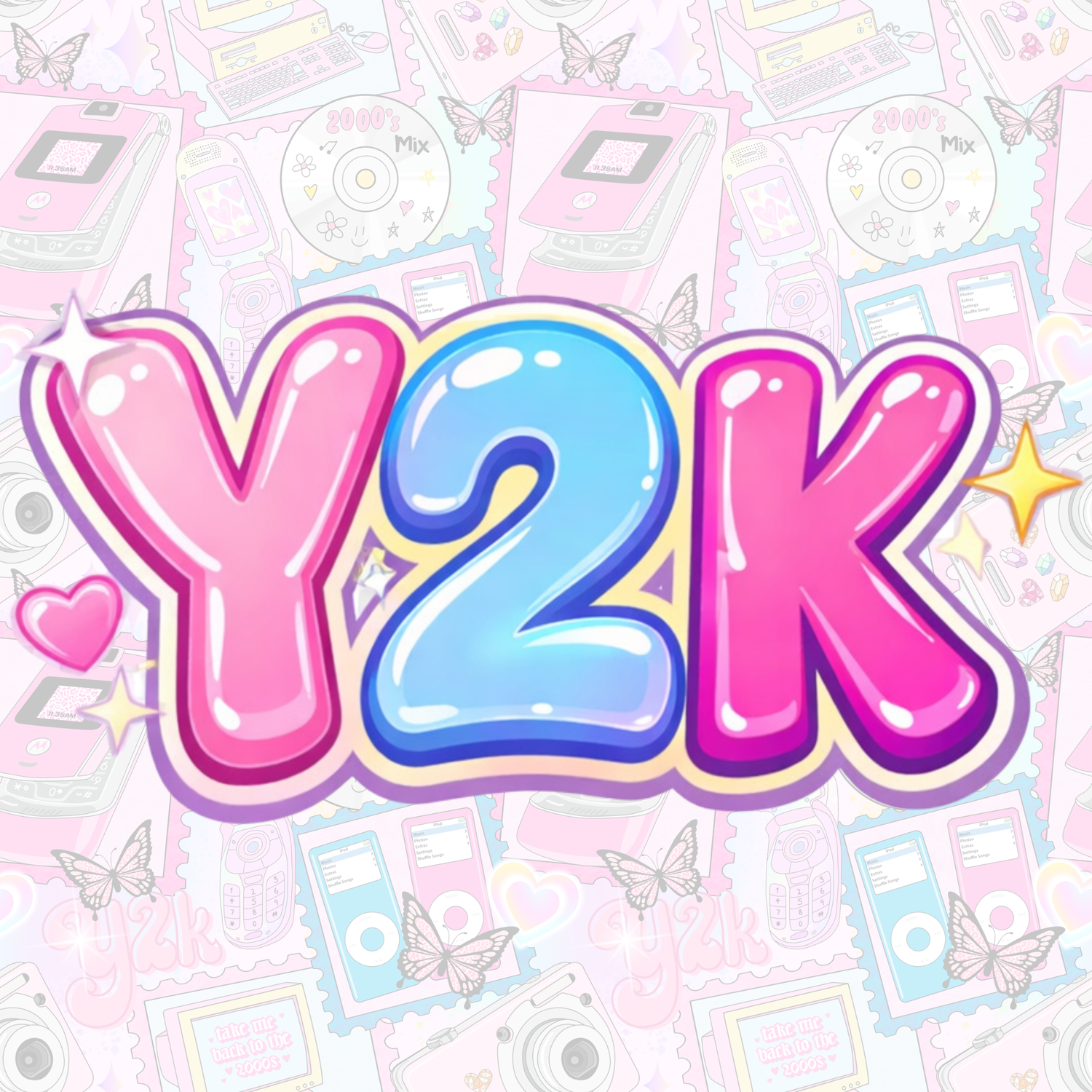Y2K Collection