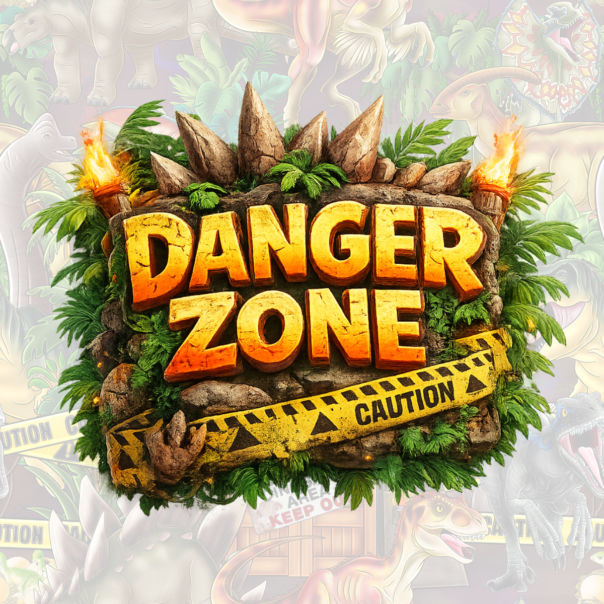 Danger Zone Collection