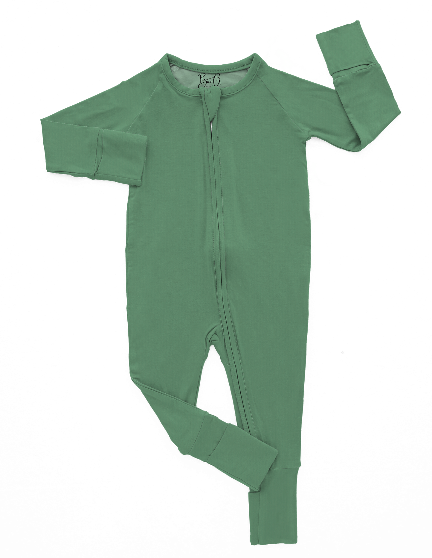Sweet Sage Convertible Bamboo Zippy