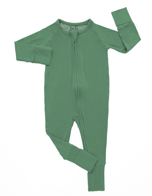 Sweet Sage Convertible Bamboo Zippy