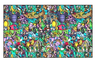 The Fun Club Bamboo Pillowcase