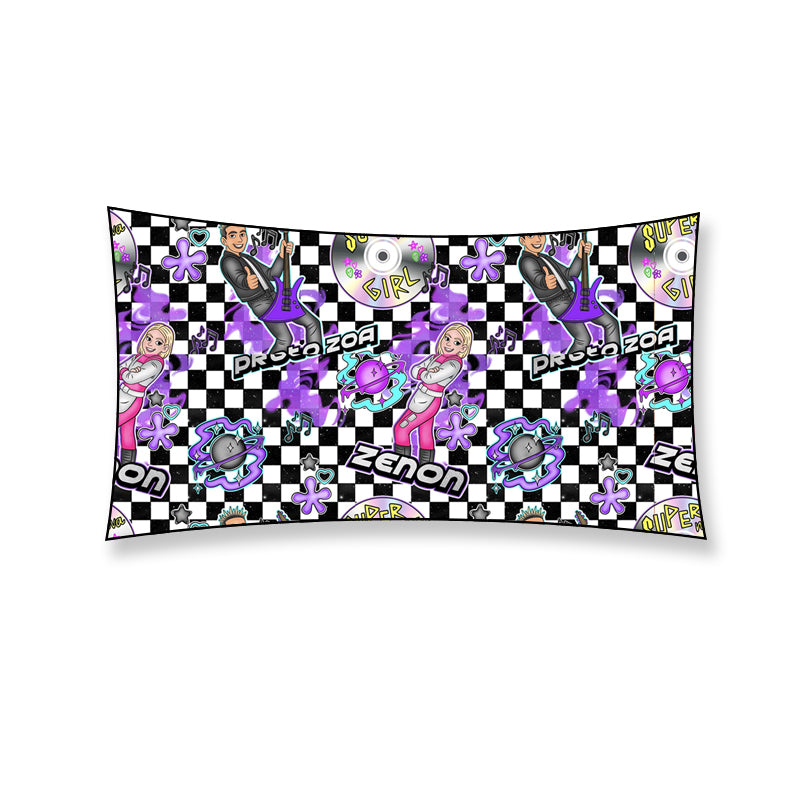 Super Nova Bamboo Pillowcase