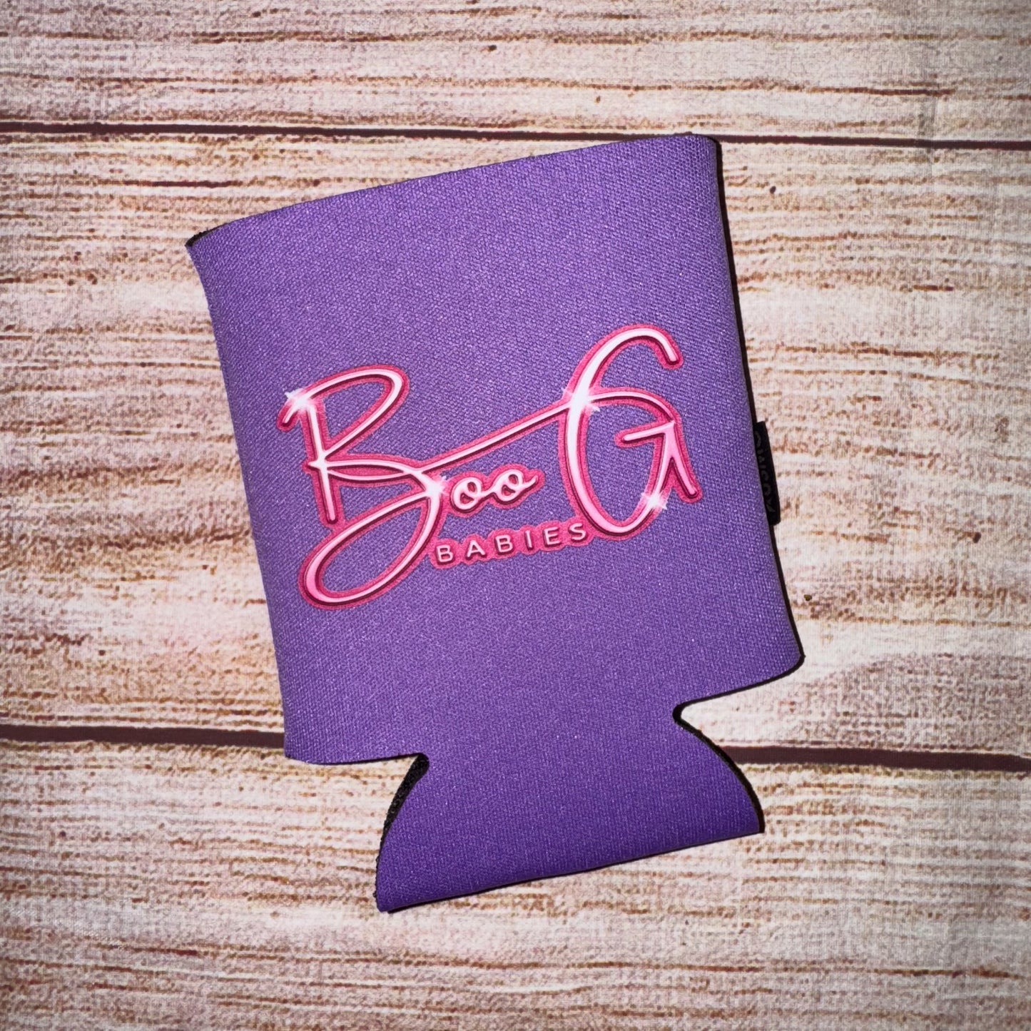 Boo G Babies Can Holder