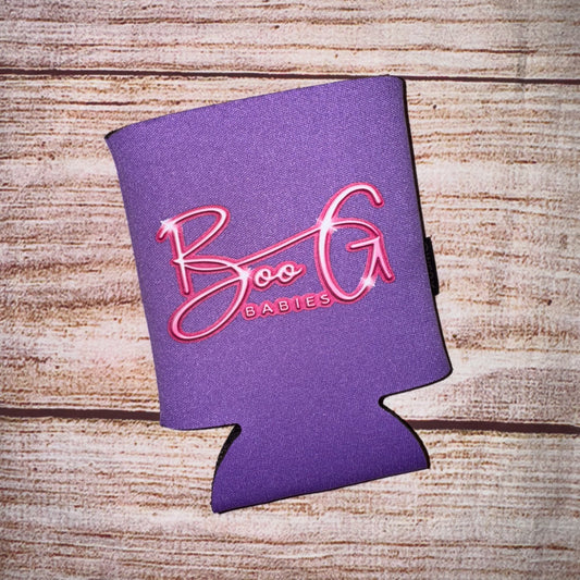 Boo G Babies Can Holder