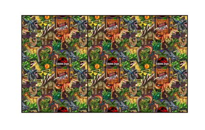 Danger Zone Bamboo Pillowcase