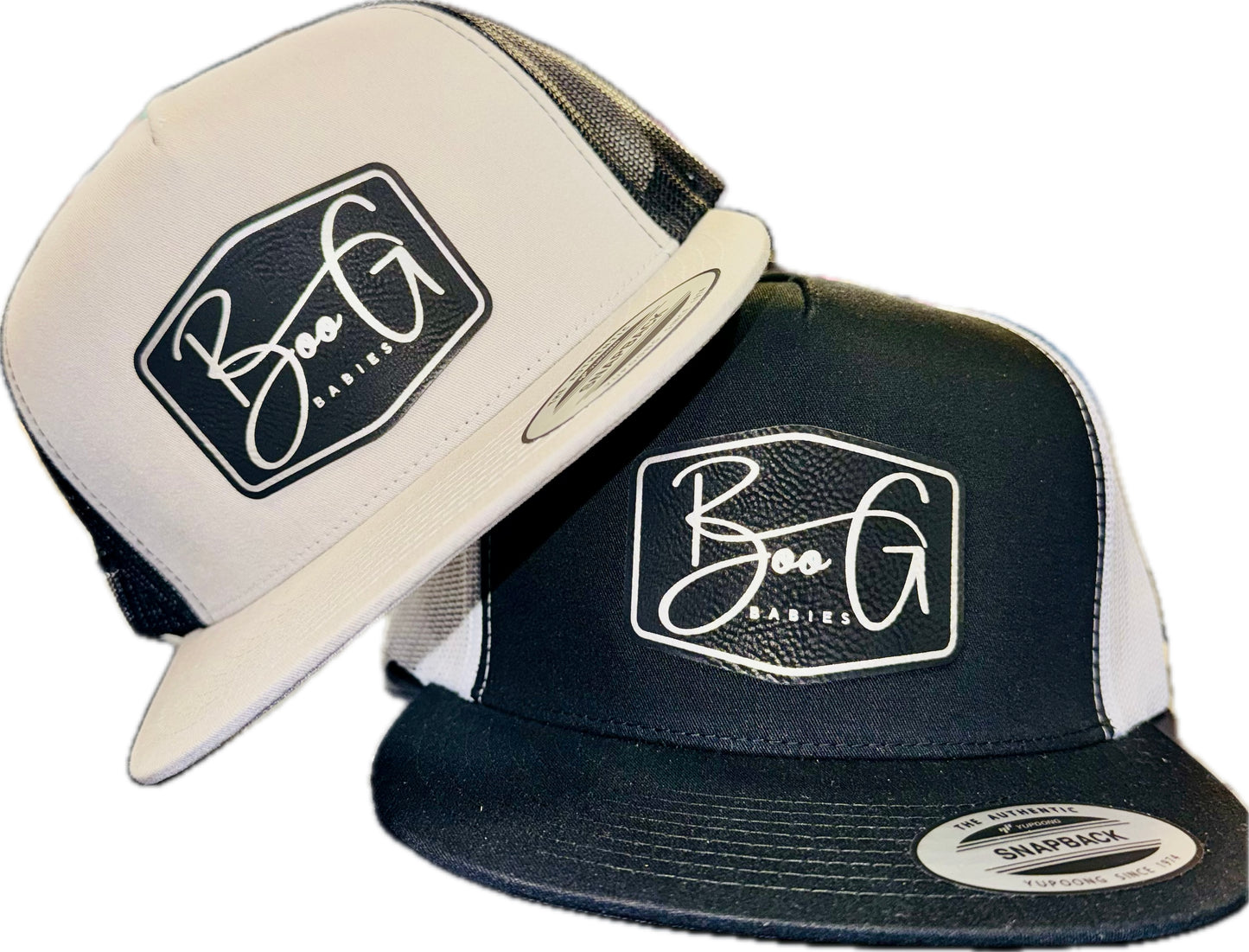 Boo G Babies Men’s Hats