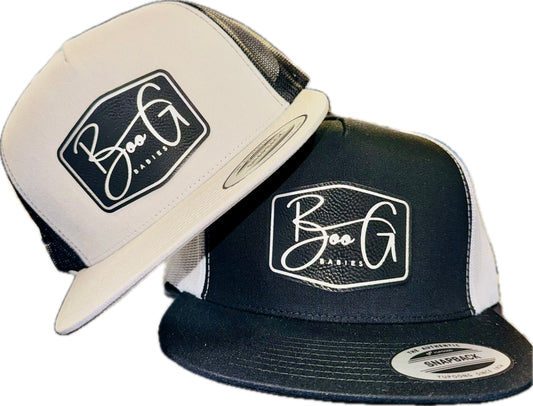 Boo G Babies Men’s Hats