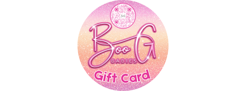 Boo G Babies Gift Card