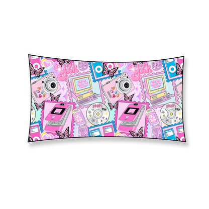 Y2K Bamboo Pillowcase