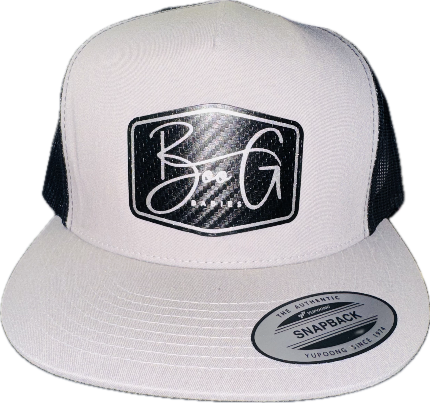 Boo G Babies Men’s Hats