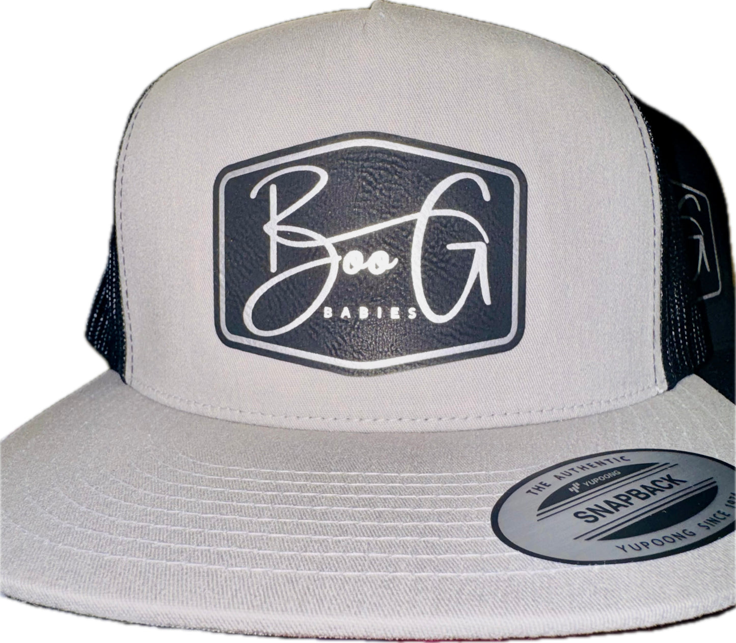 Boo G Babies Men’s Hats