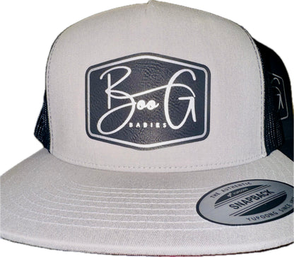 Boo G Babies Men’s Hats