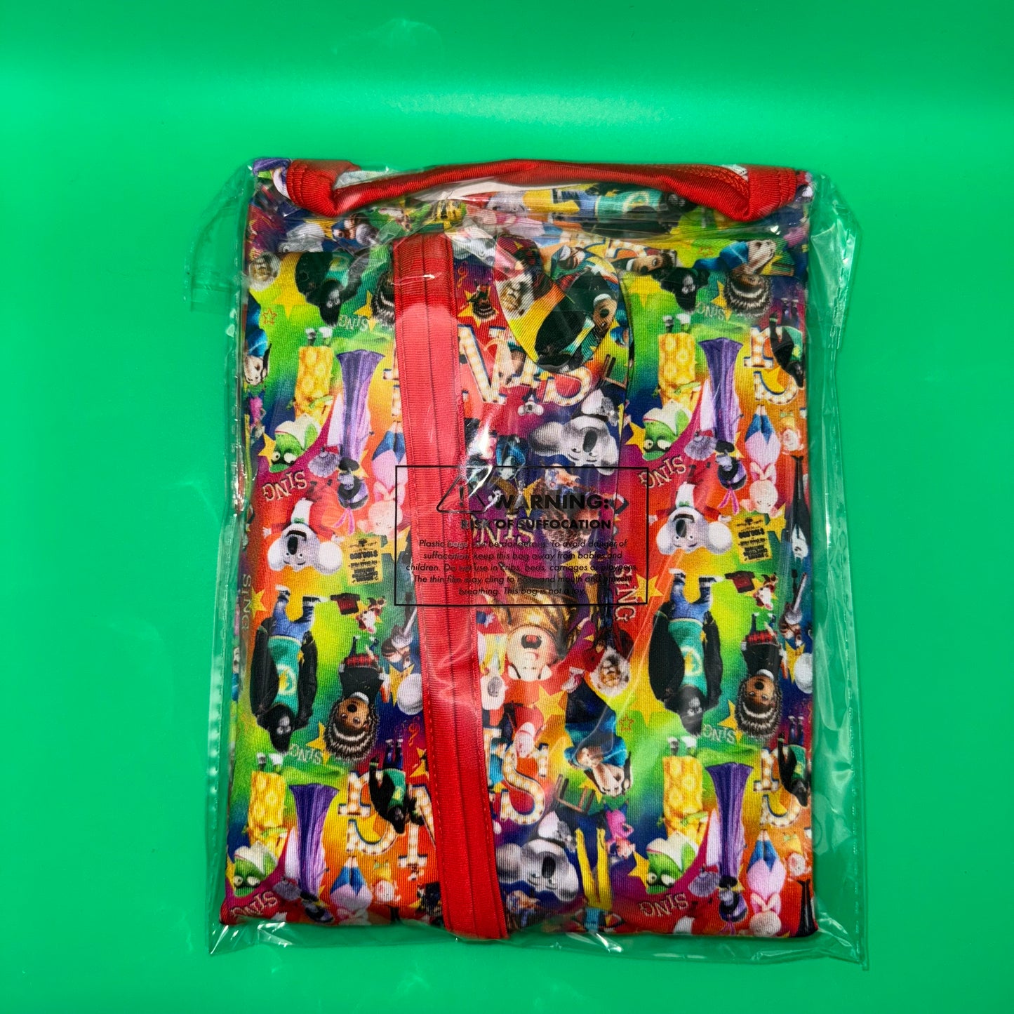 Spotlight Dreams Convertible Zippy