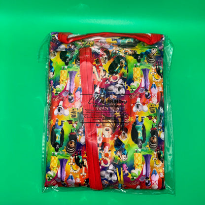 Spotlight Dreams Convertible Zippy