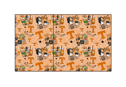 Smokey Top Bamboo Pillowcase