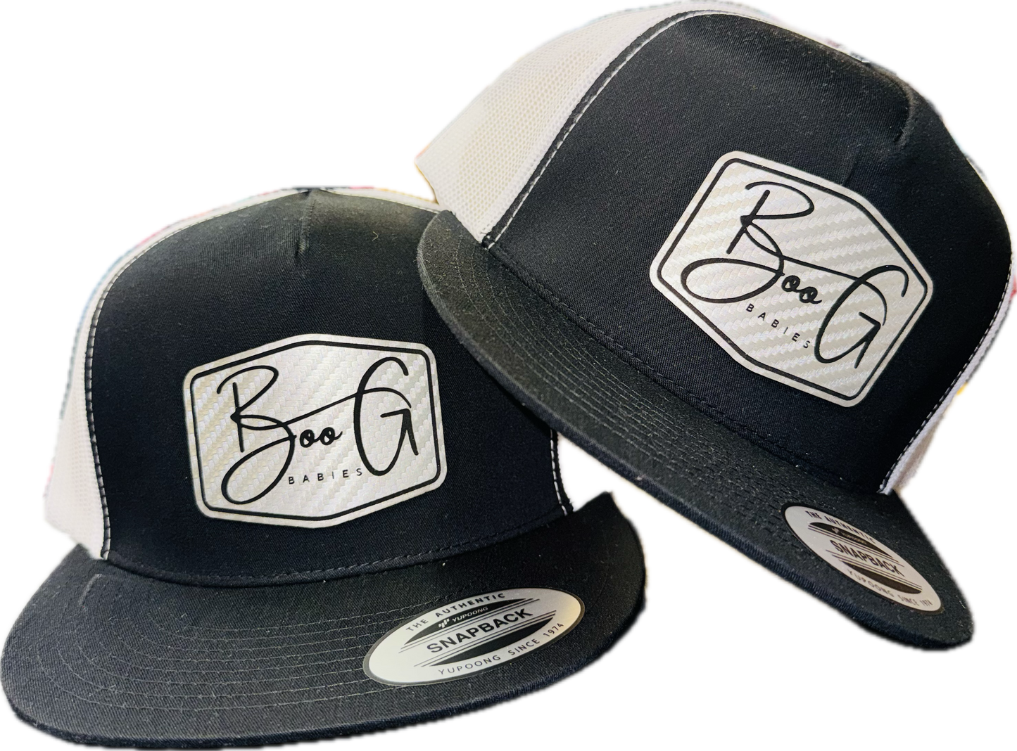 Boo G Babies Men’s Hats