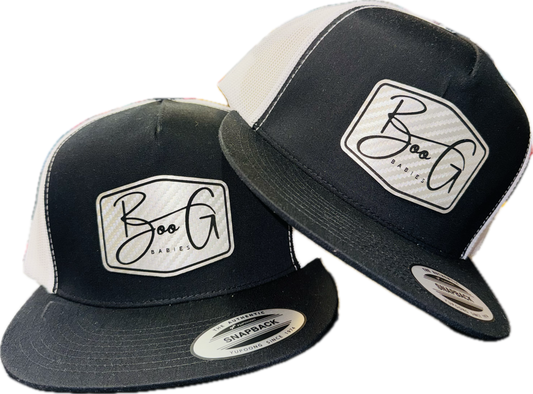 Boo G Babies Men’s Hats