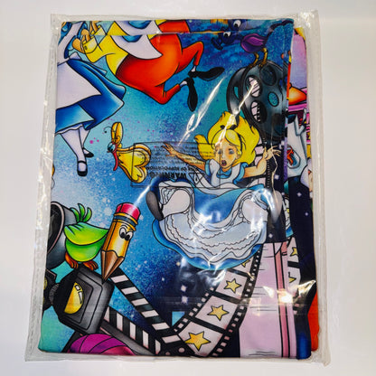 Hollywood Land Bamboo Pillowcase