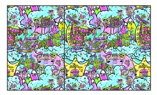 Magical Mischief Bamboo Pillowcase